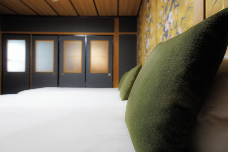R-Guest Residence Tsurumibashi