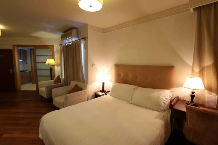 Gala Bay Residence