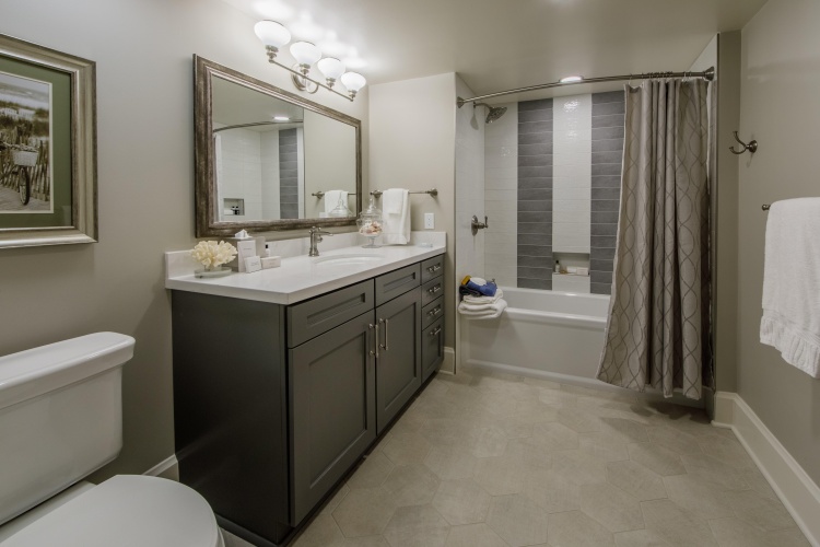 Holiday Inn Club Vacations Cape Canaveral Beach Resort photo 10