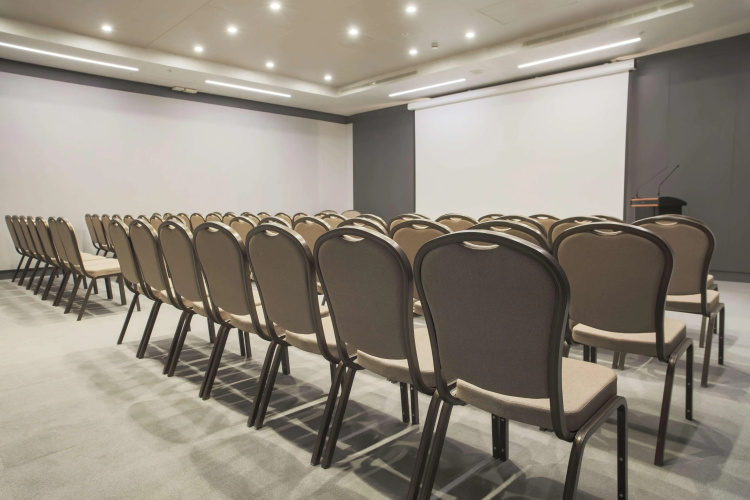 The Legacy Luxury Hotel, Algiers photo 21