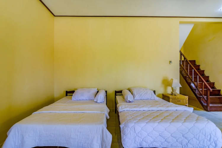 Villa Sari Cucukan
