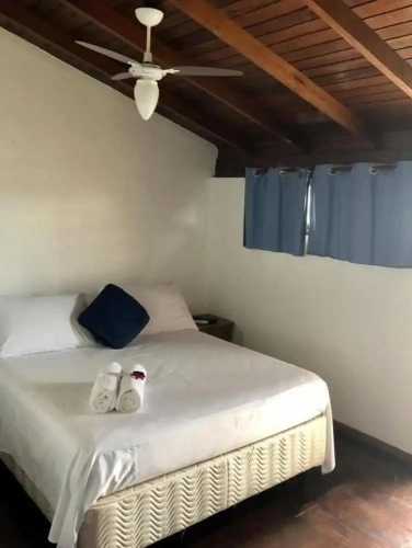 Standard Duplex room