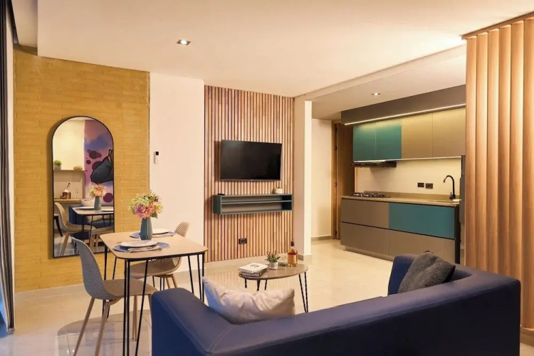 Hotelbild