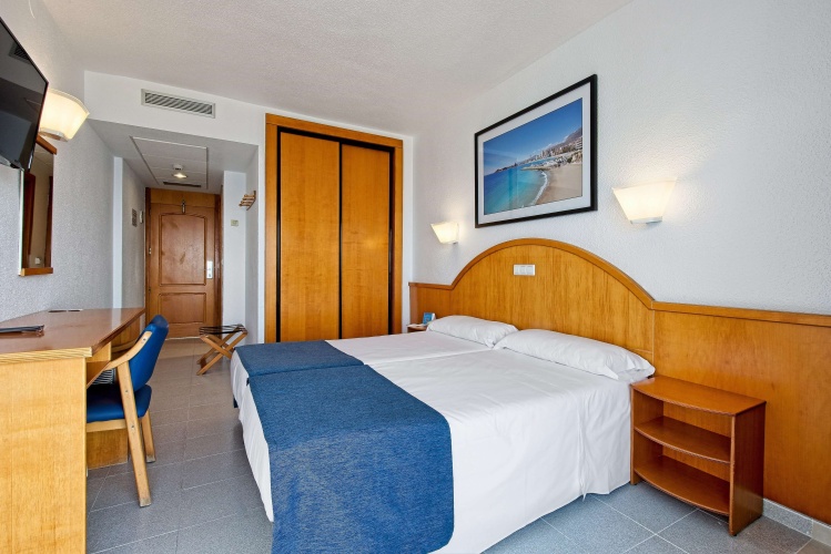 Hotel Poseidon Playa photo 10
