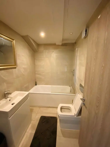 Beautiful Studio Flat in Bricklane