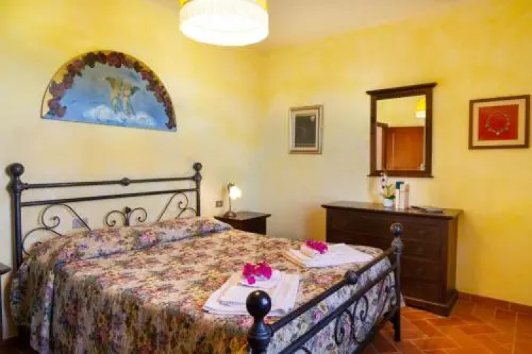 Agriturismo Il Poggiolo