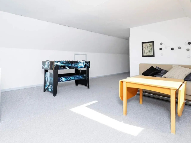 Holiday home Bindslev IX