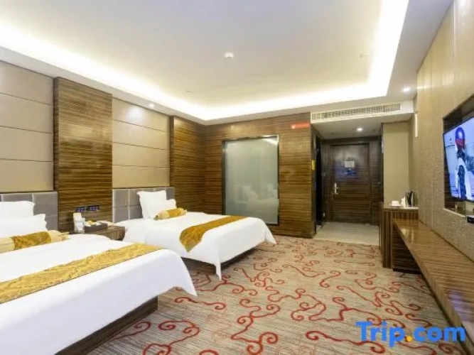 Business Double room