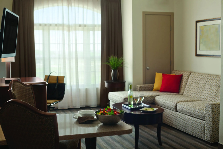 HYATT house Minot