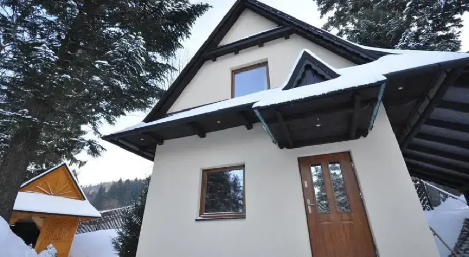 TatraVilla