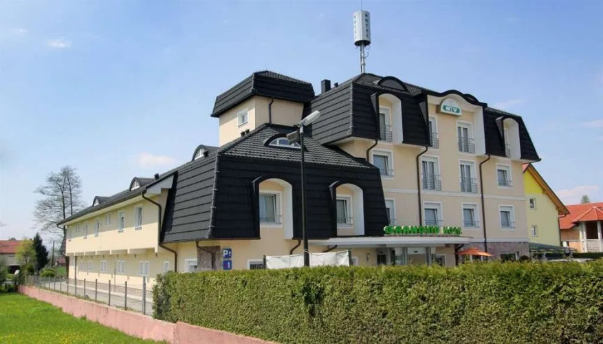 Hotelbild
