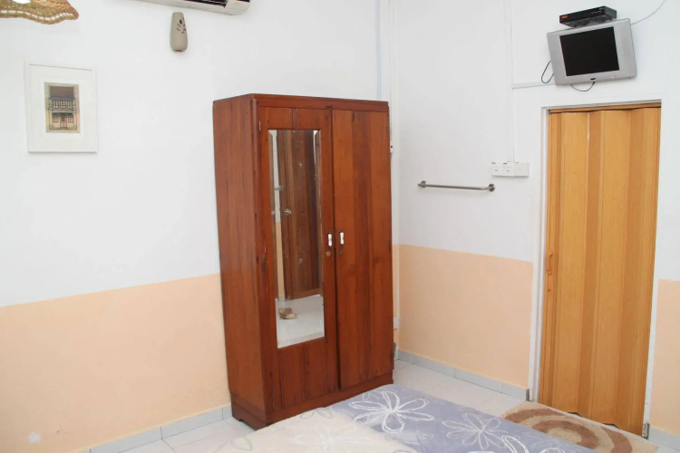 Agrofarmstay @Skill-Tech