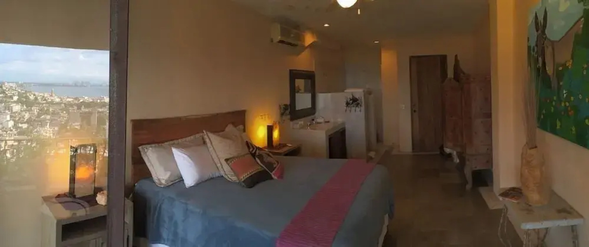 Villa Las Palmeras Gay Hotel