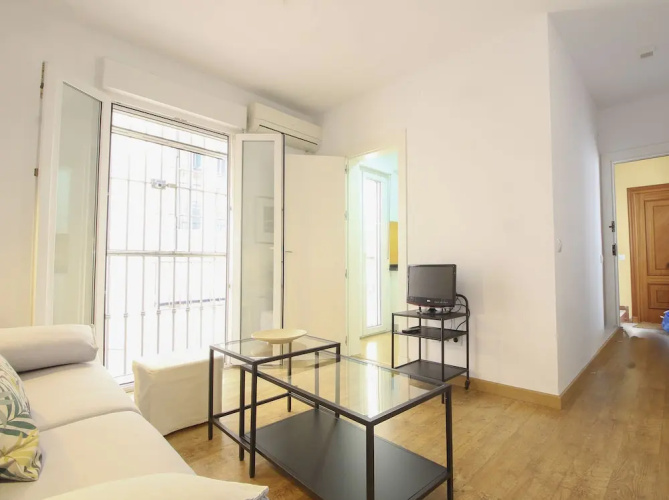 Deluxe Apartment Feijoo