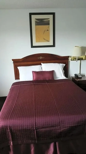Classic room