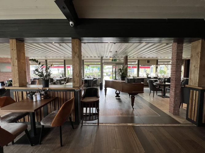 Hotel Schlossblick Chiemsee, Bild 18