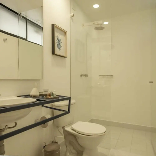 Magnificent Loft in Laureles