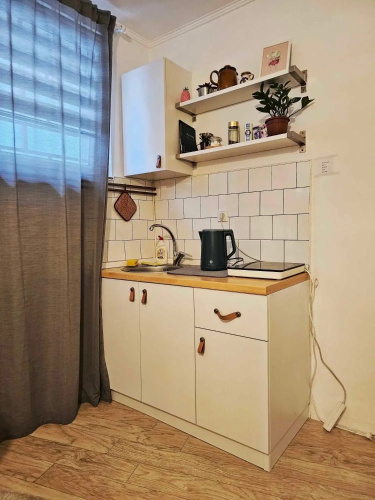 Studio Apartments Siesta