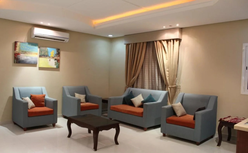 Karam Al Eqama Furnished Apartments