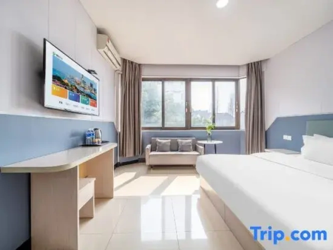 Business Double room