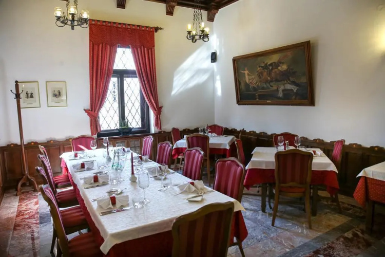 Vila Herberstein
