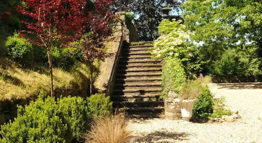 Gîte Annexe du Chateau de Lamothe