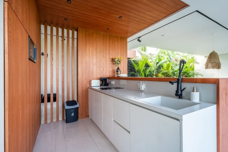 1 Bedroom Villa