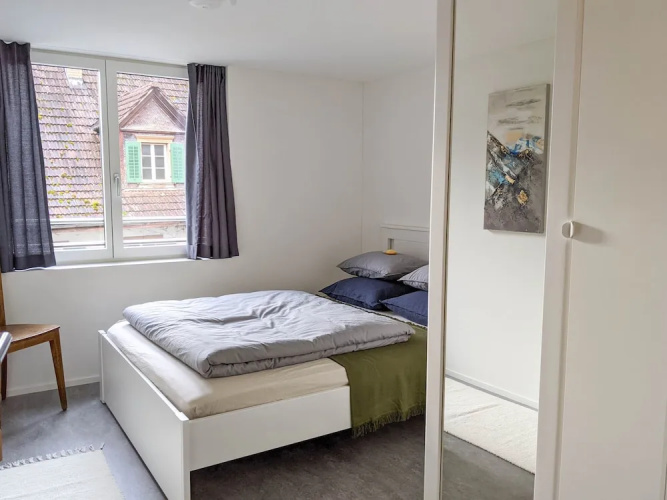 Budget Rooms Pilatus