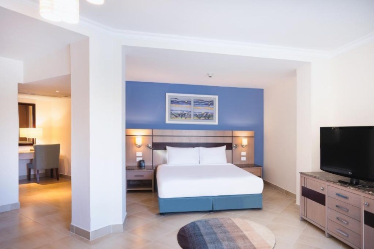 Royal Suite