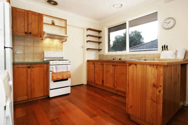 2 Bedrooms Villa