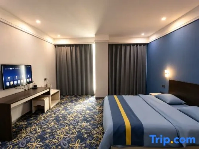 Business Double room