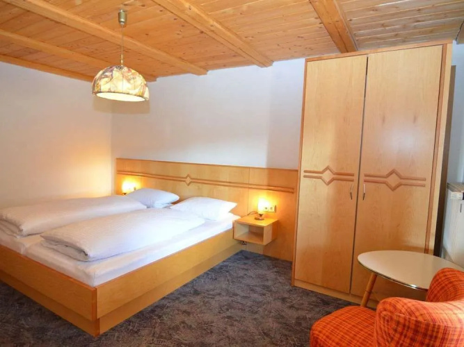 Lovely Holiday Home in Viechtach near Forest