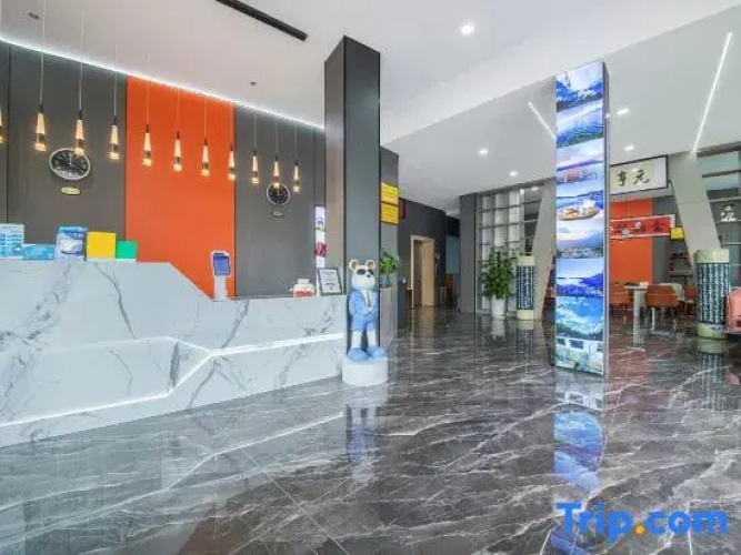 Ouya Smart Hotel