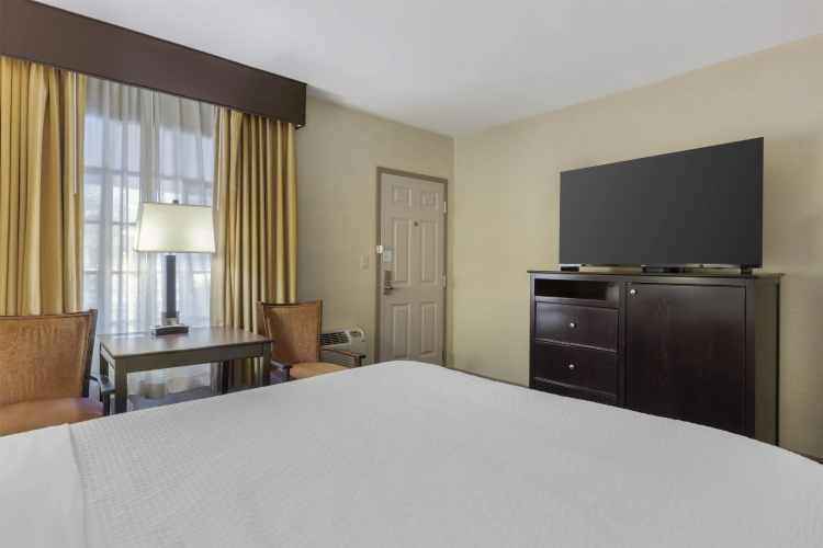 Best Western Frontier Motel photo 6
