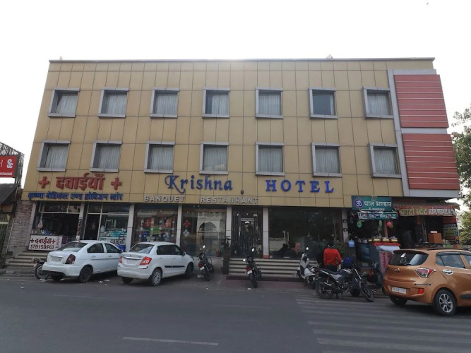 Hotelbild