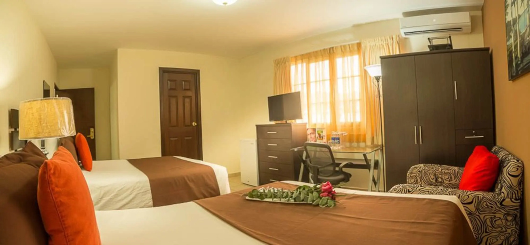 Hotel Marela