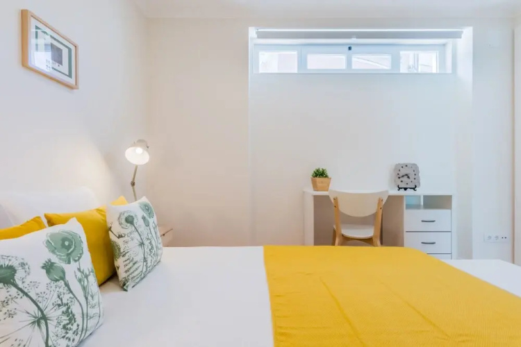 Santa Isabel Quiet and Charming Apartment