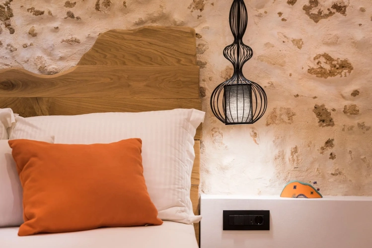 1 Bedroom Suite