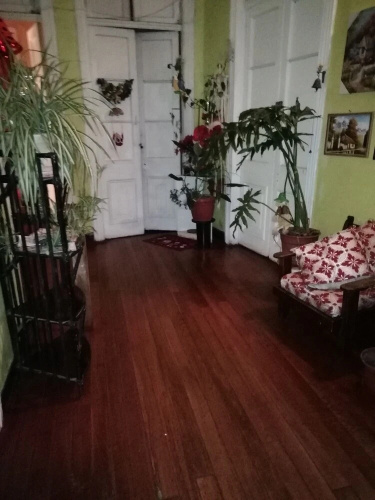 La Casa de Evelyn