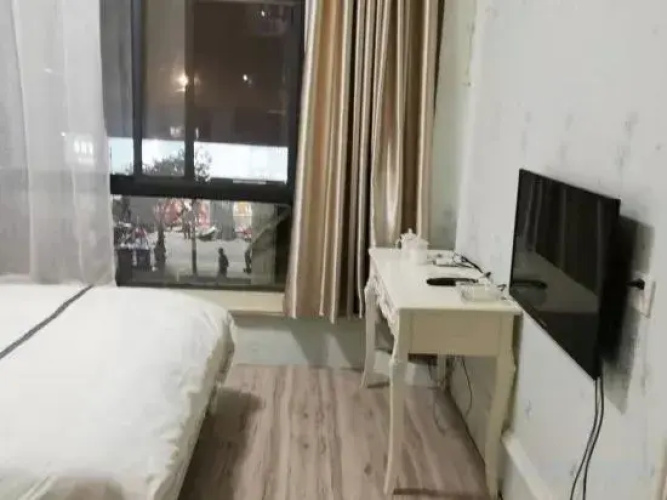 Xingcheng Hotel, Ningguo
