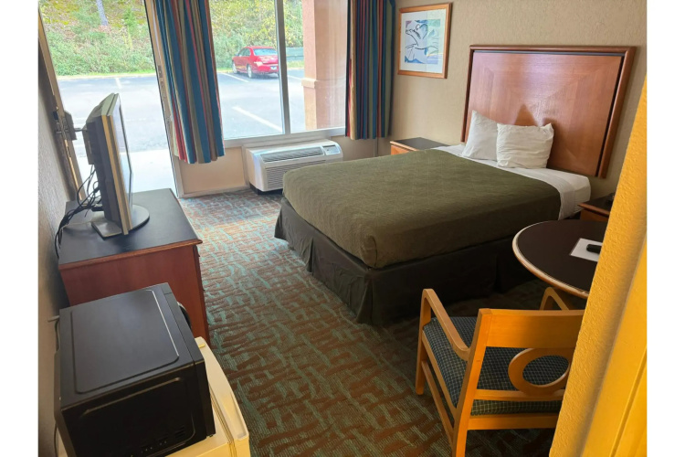 Quality Inn Harriman