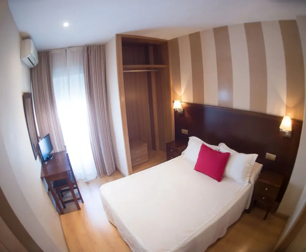 Hotel Fernando IV