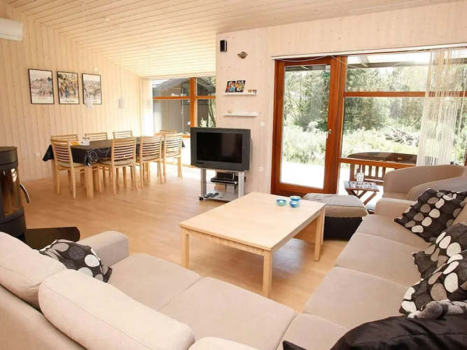 Cozy Beach House With Spa - By Traum Ferienwohnungen