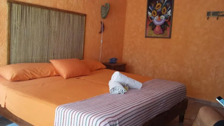 Casa de Nico