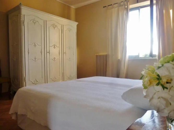 1 Bedroom Apartment with balcony