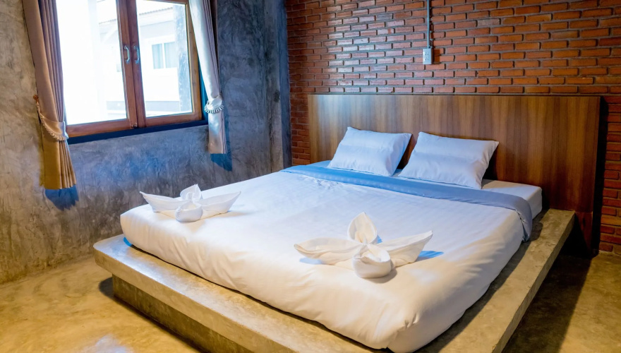 Tonfang Hotel