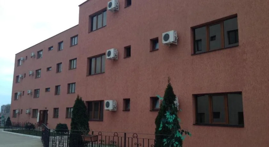 Hotelbild
