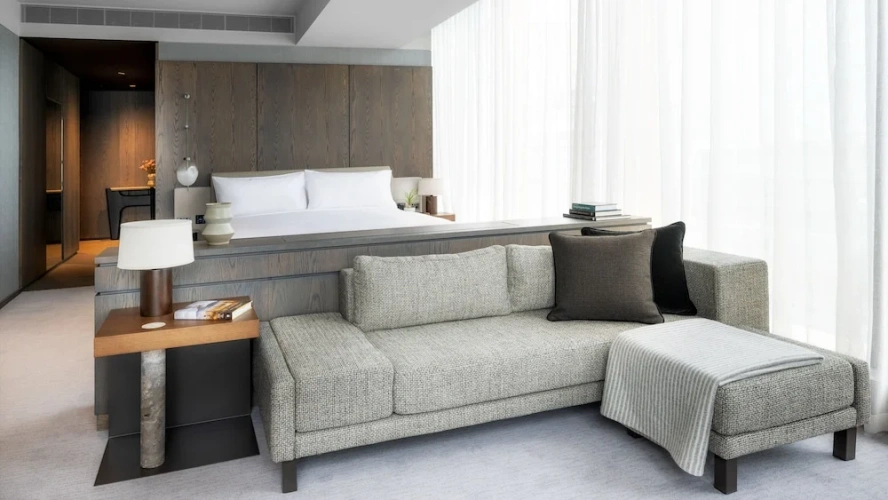 Double Junior Suite