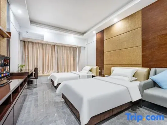 Business Double room