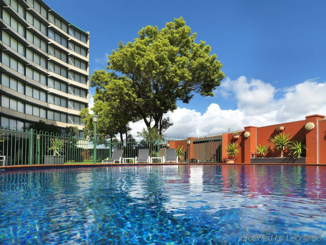 Holiday Inn Melbourne Airport photo 18